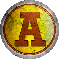 Logo Club Atlético Arsenal de Llavallol